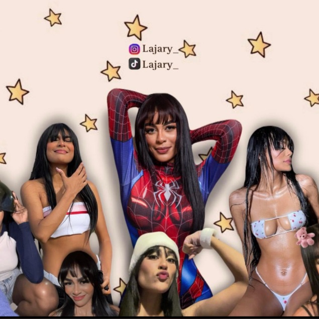 Publicidad La Jary thumbnail