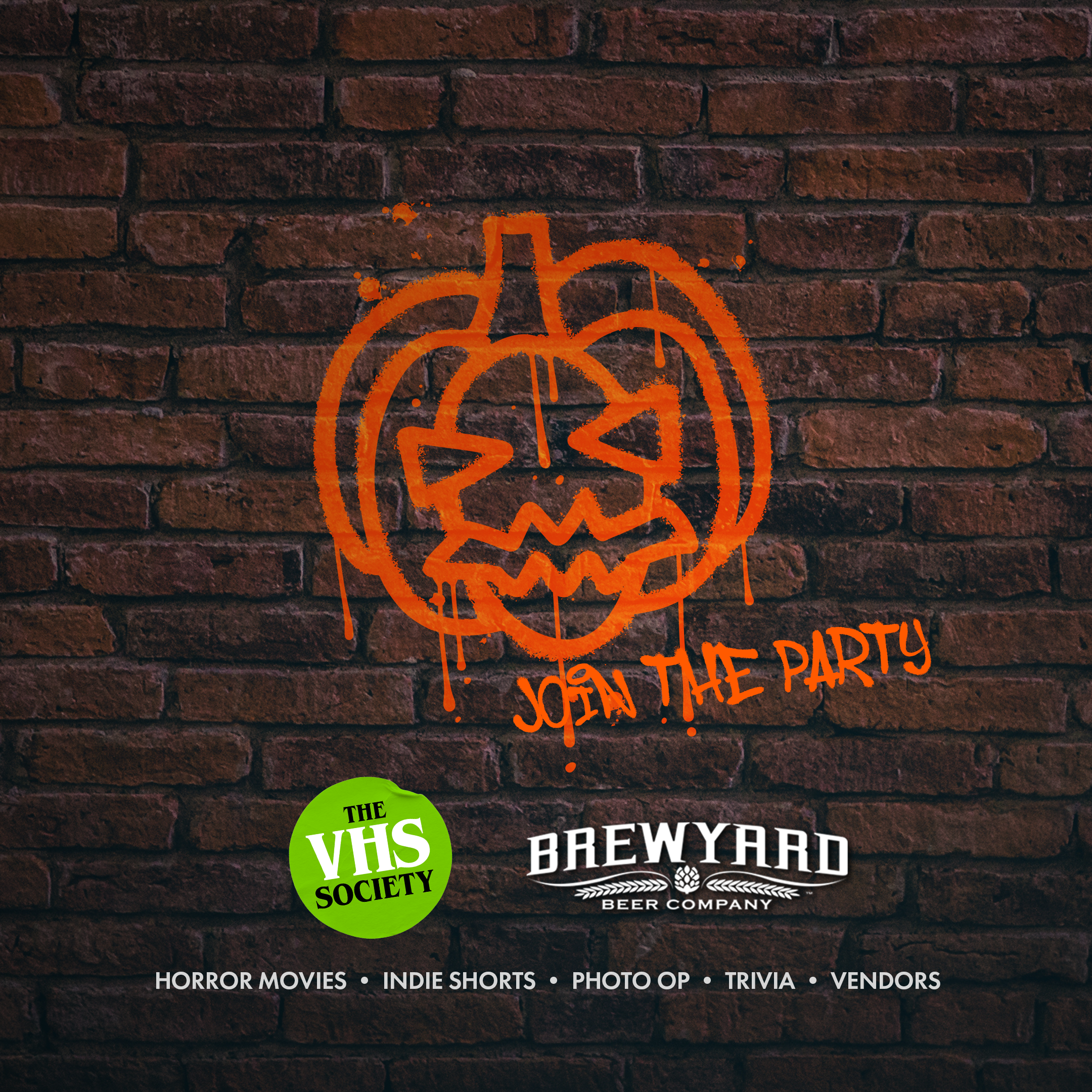 Vendor Application April 2026 – The VHS Society thumbnail