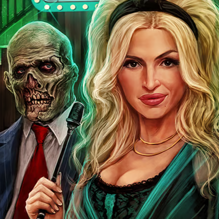 Featured Show –&nbsp;Better Luck Than Chuck thumbnail