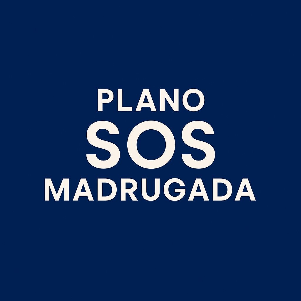 Plano SOS Madrugada thumbnail