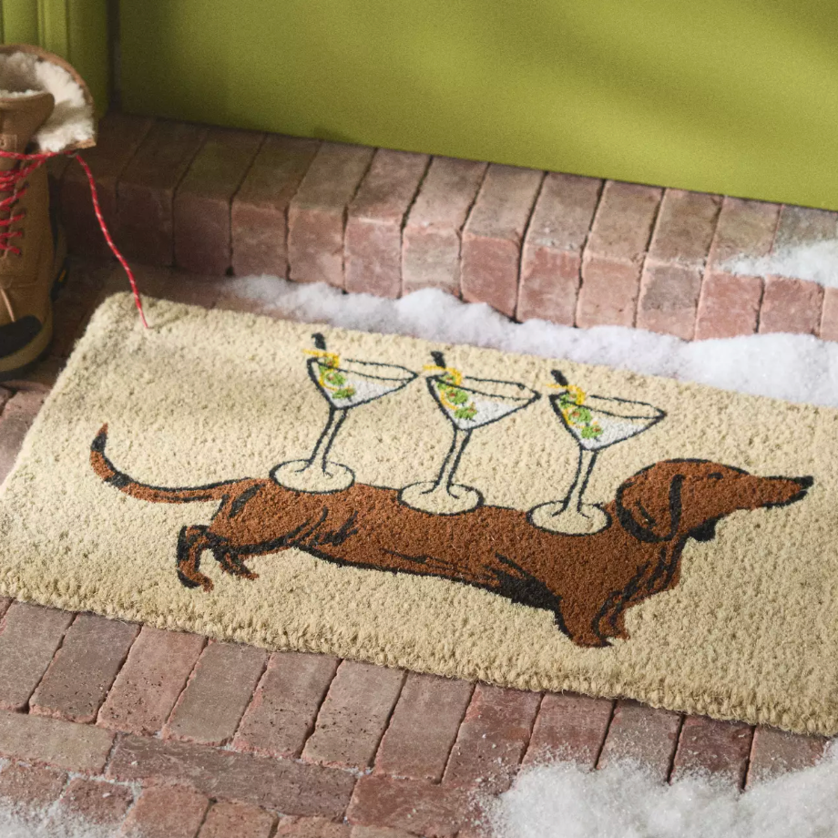 Anthro Dachshund Finds 🌭 thumbnail