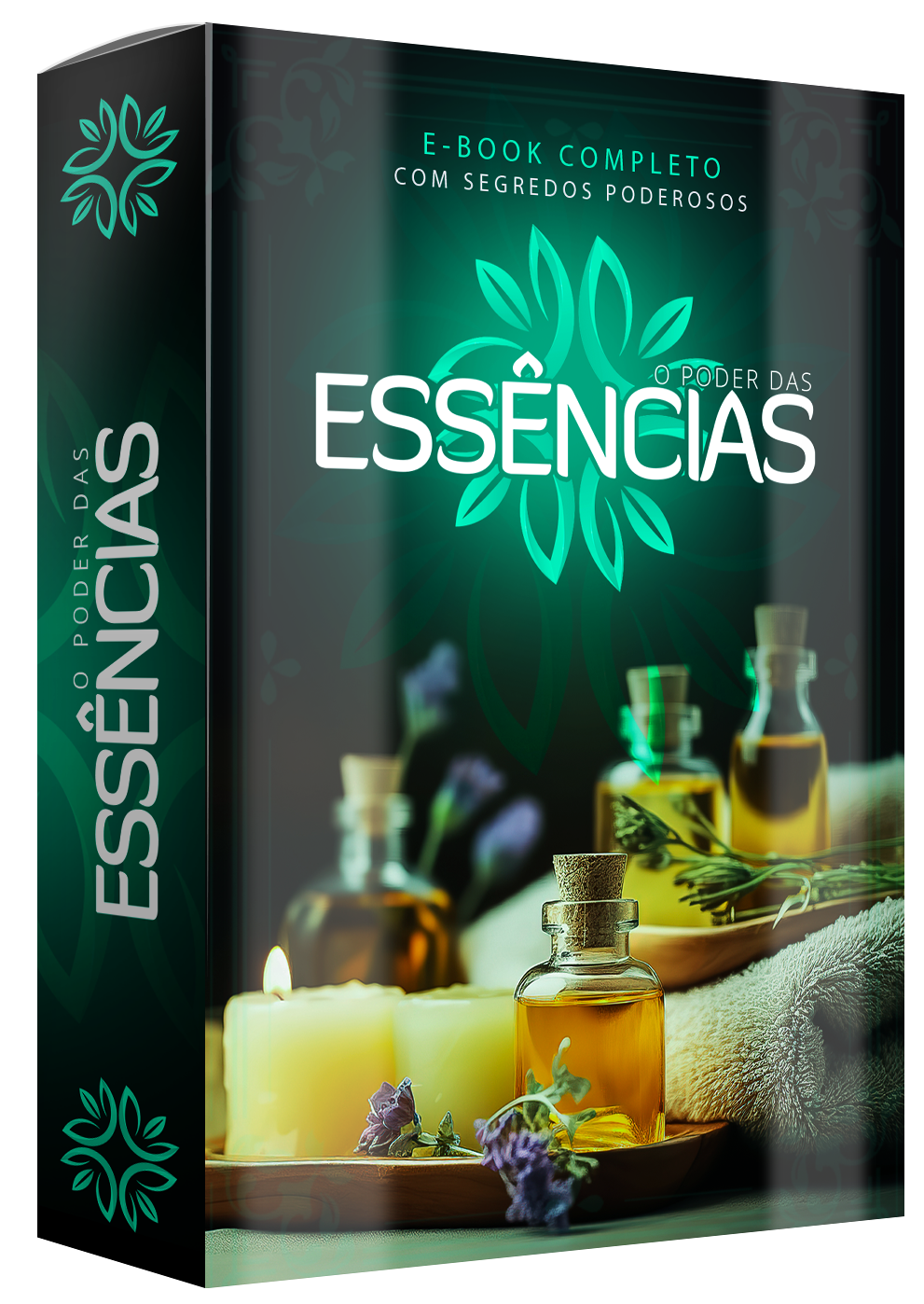 O poder das Essências - Clique Aqui! thumbnail