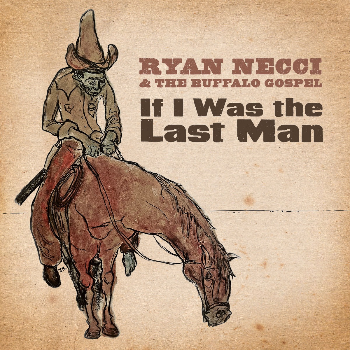Stream 'If I Was the Last Man' thumbnail