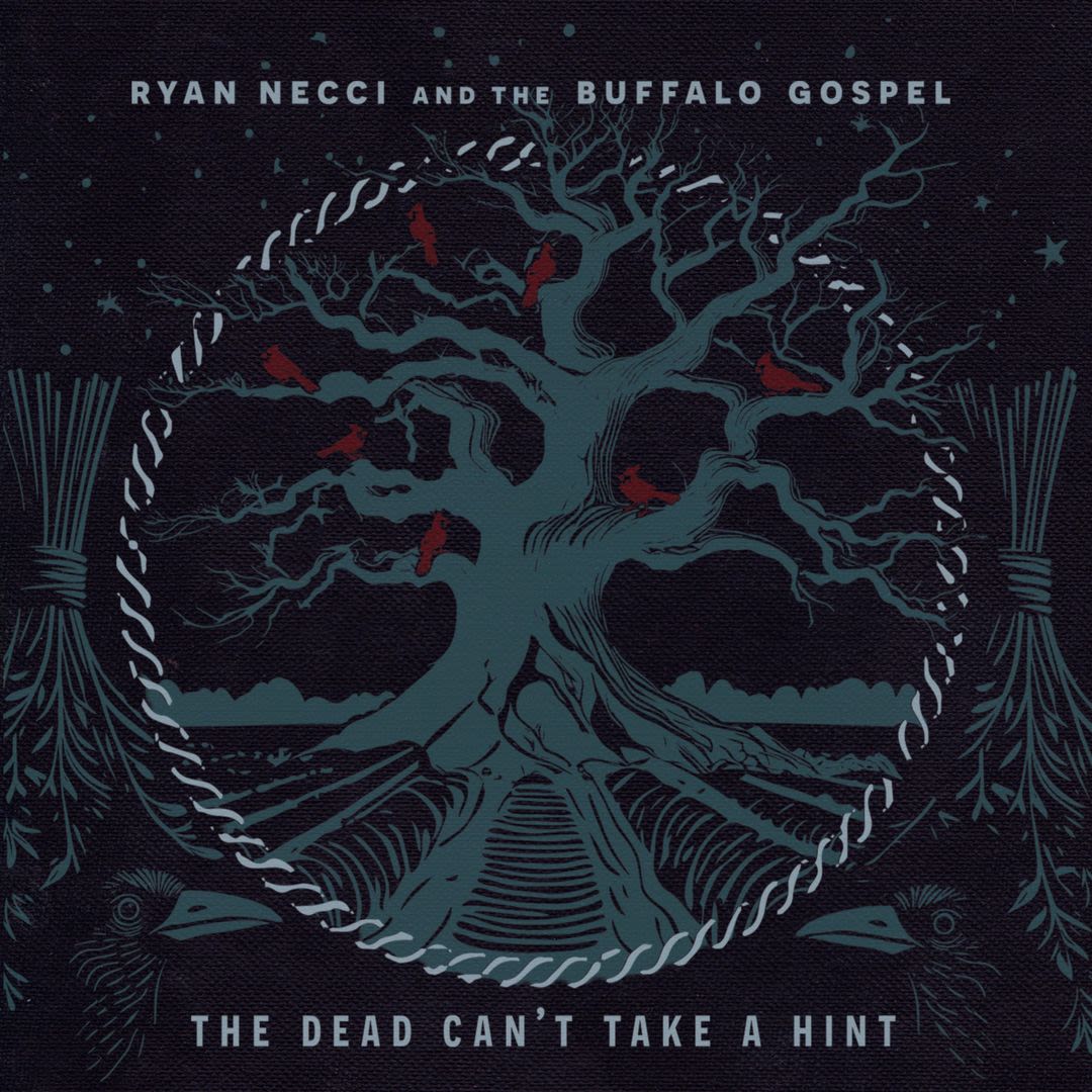 Stream our NEW RECORD: The Dead Can't Take a Hint! thumbnail