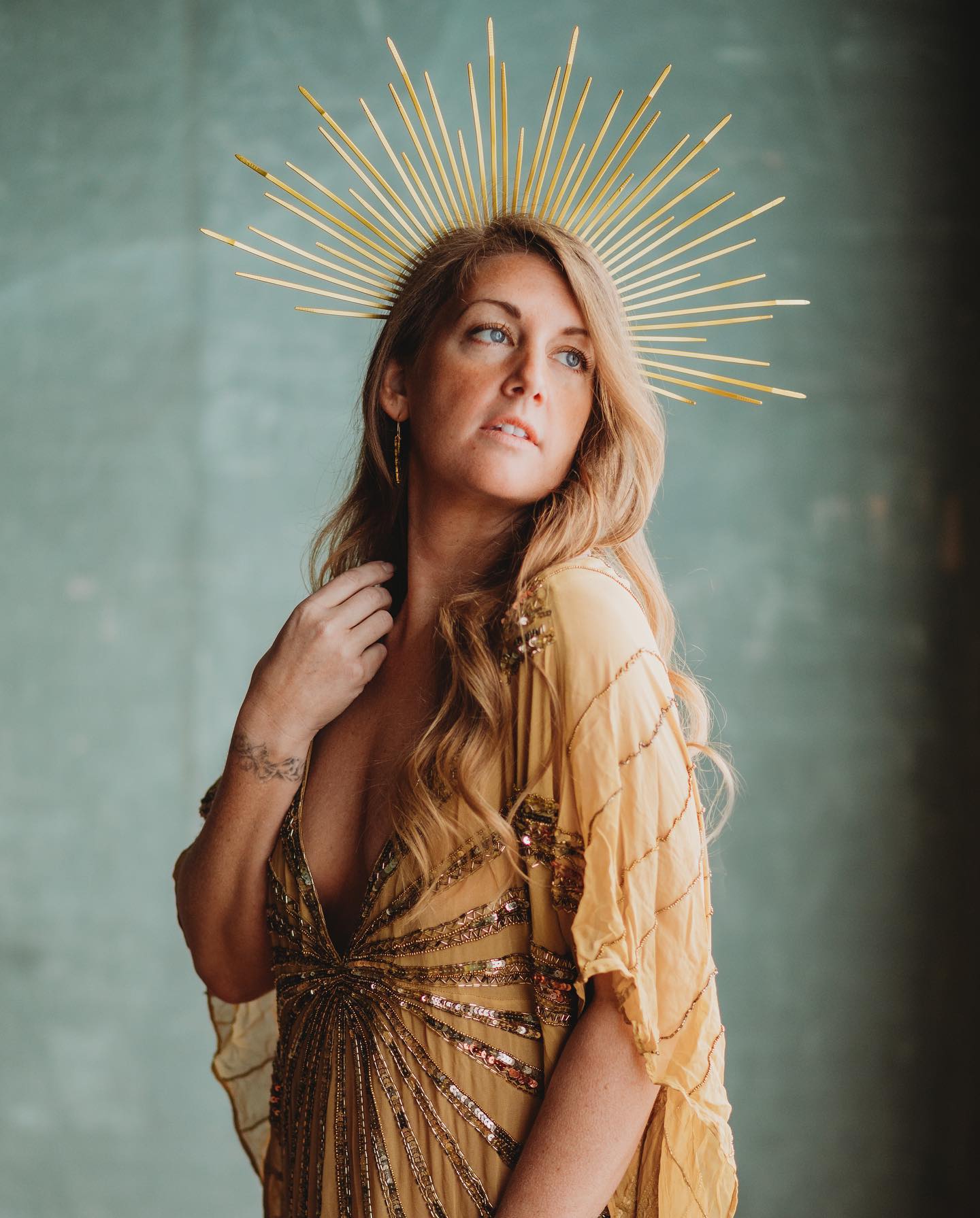 Lyns. ❤️

#portraitsofwomen #fineartportraiture #fineartphotography #invitelove #intimateportrait #embracethenatural #bo