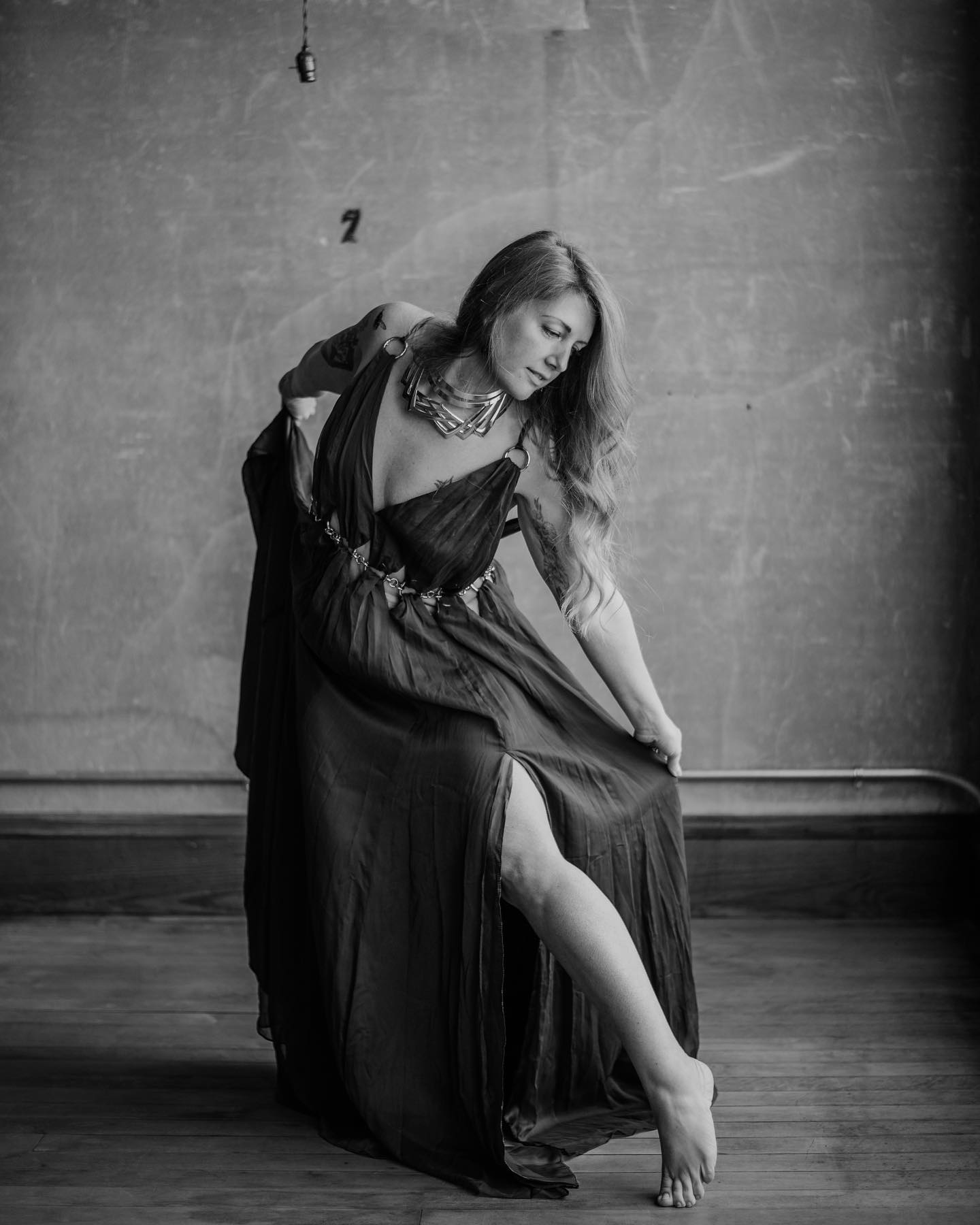 Lyns. ❤️

#portraitsofwomen #fineartportraiture #fineartphotography #invitelove #intimateportrait #embracethenatural #bo