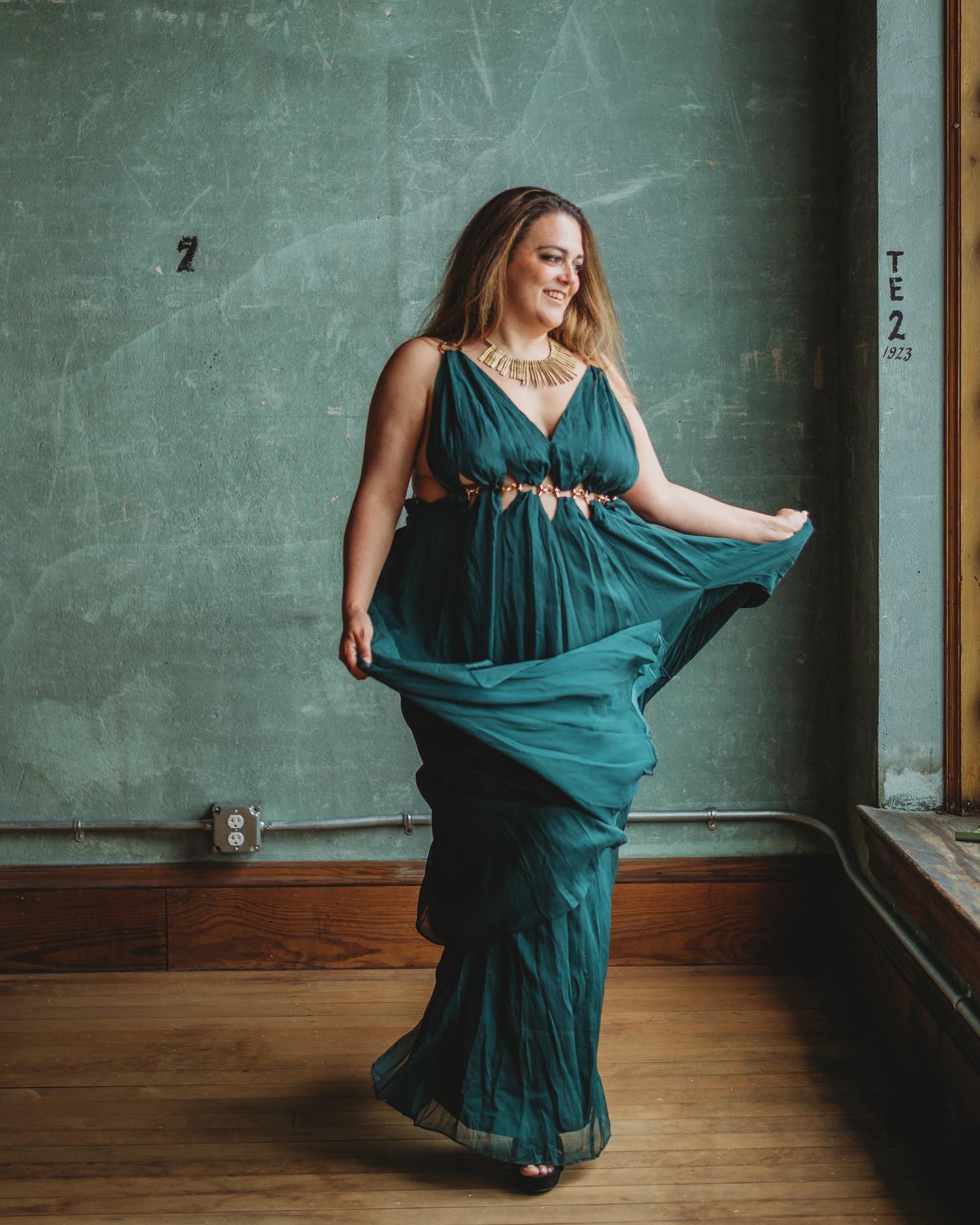 Brittany. ❤️

#portraitsofwomen #fineartportraiture #fineartphotography #invitelove #intimateportrait #embracethenatural