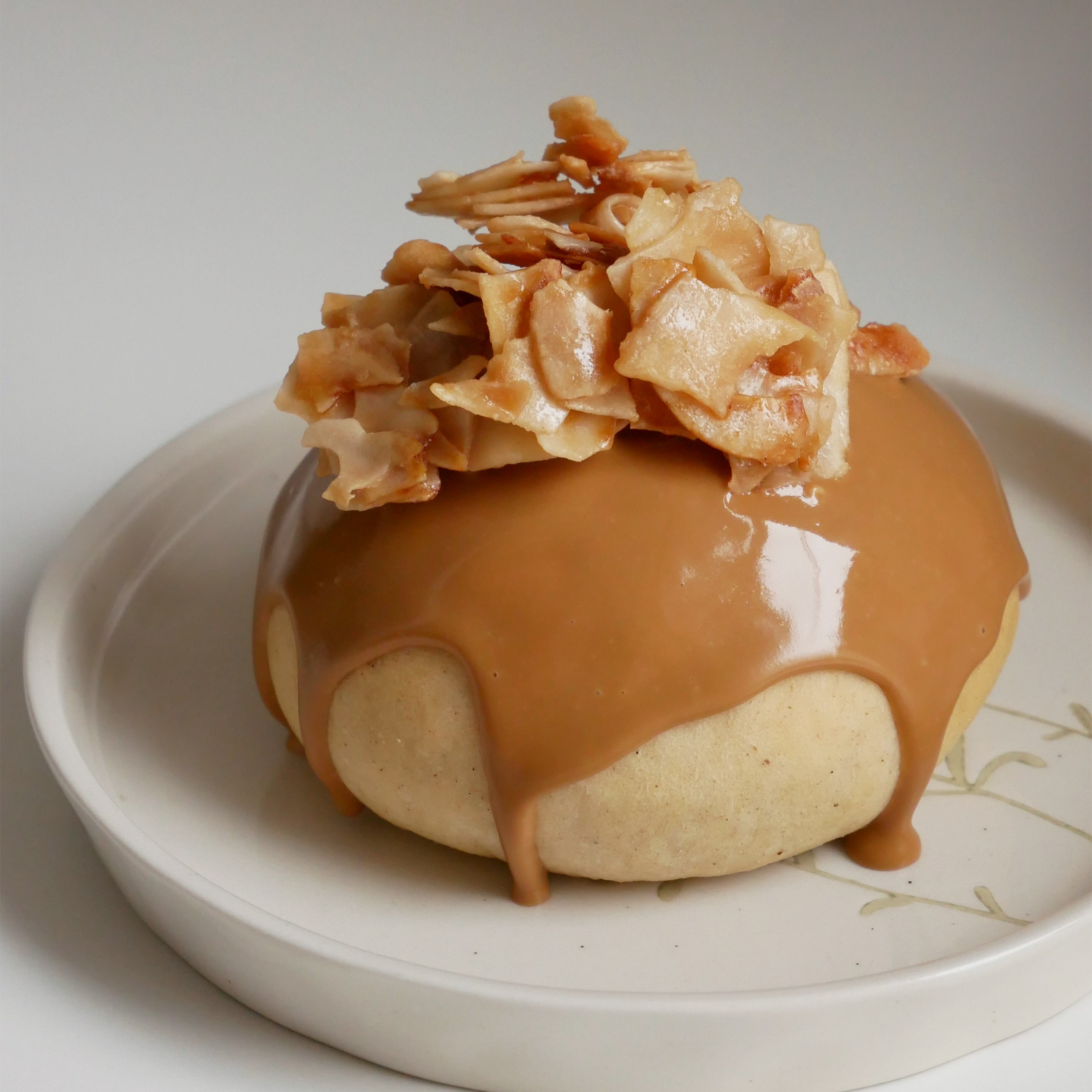 Ingredienser til dine kreative fastelavnsboller ❤️ thumbnail