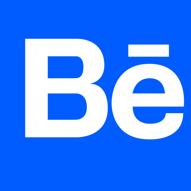 Check my Behance account thumbnail