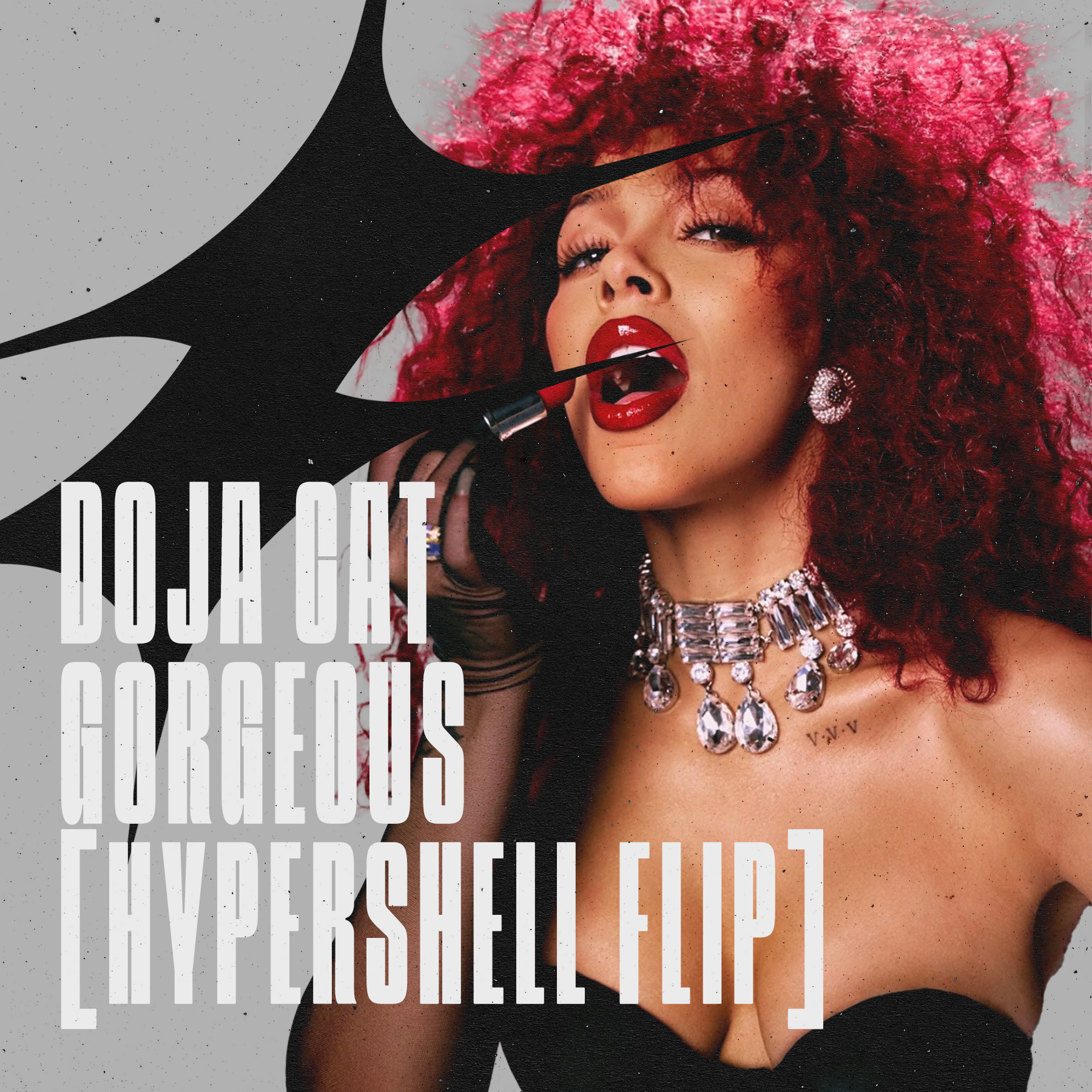 DOJA CAT - GORGEOUS [HYPERSHELL FLIP] thumbnail