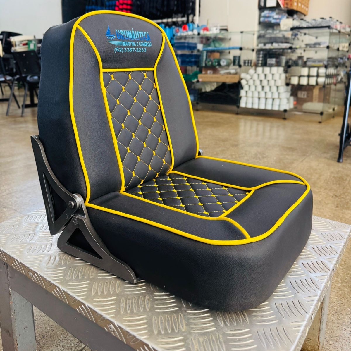 Catálogo Bancos thumbnail