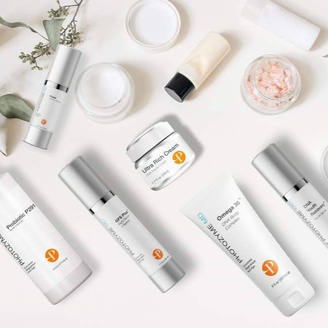 Photozyme Skincare thumbnail