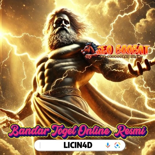 LICIN4D > Link Login Situs Agen Slot Toto 4d Terbaru Terpercaya thumbnail
