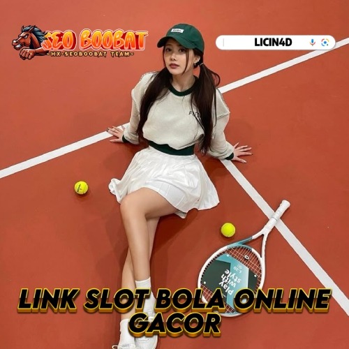 Licin4d $ Daftar Link Slot Bola Online dan Slot Gacor 4D Terpercaya Hari ini thumbnail