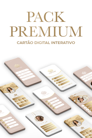 Pack Cartão Digital Interativo (Editável no Canva) thumbnail