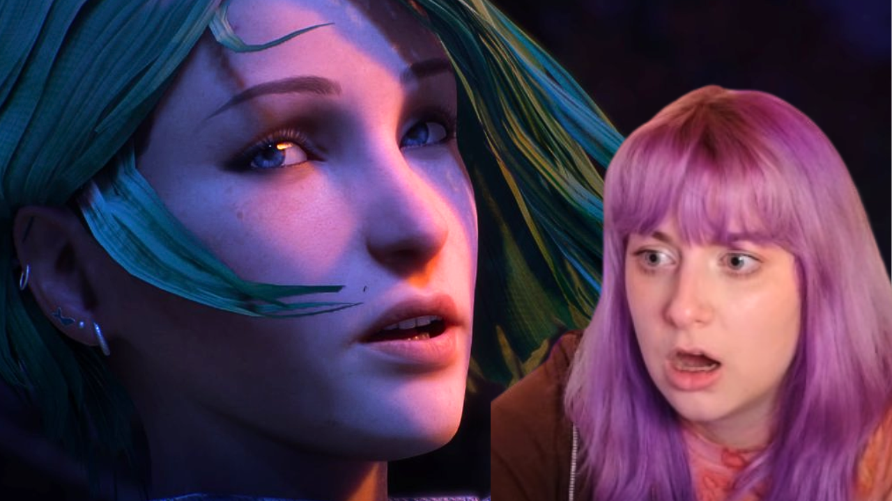LIFE IS STRANGE: REUNION (FINALE) thumbnail