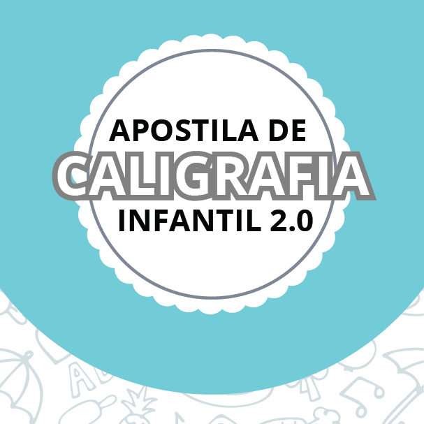 APOSTILA INFANTIL thumbnail