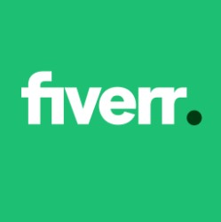 Fiverr Level 2 seller thumbnail