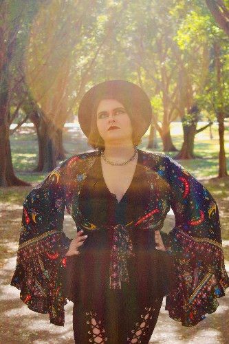 Cara - Artist Social & Portfolio Platform thumbnail