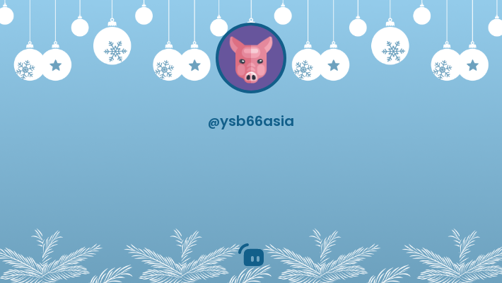 @ysb66asia | Link Space thumbnail