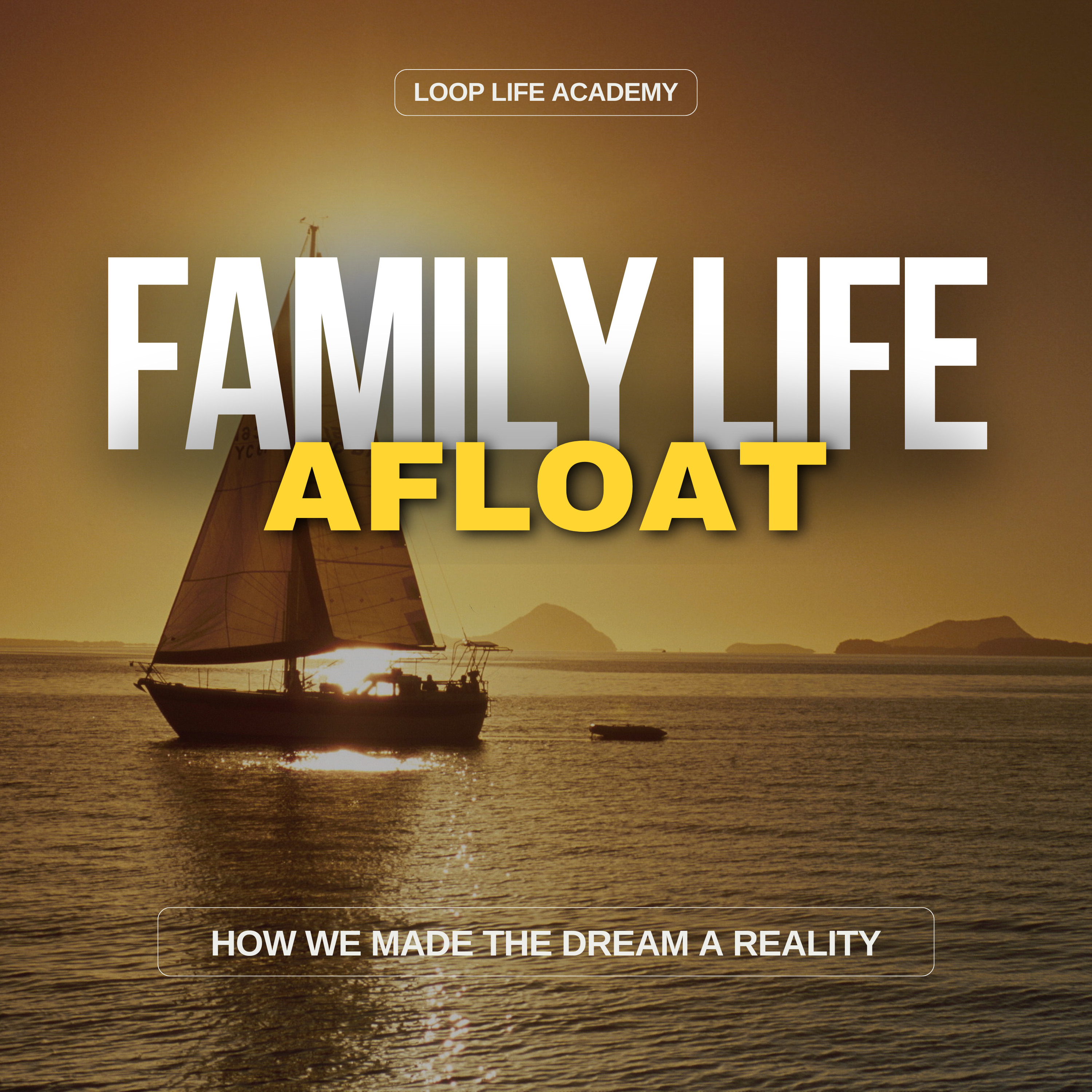 How we got started on our Great Loop Adventure & Boat Life thumbnail