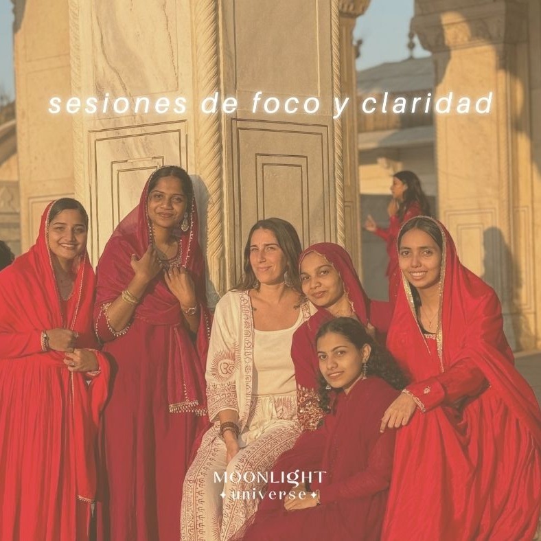 Sesiones de foco & claridad thumbnail