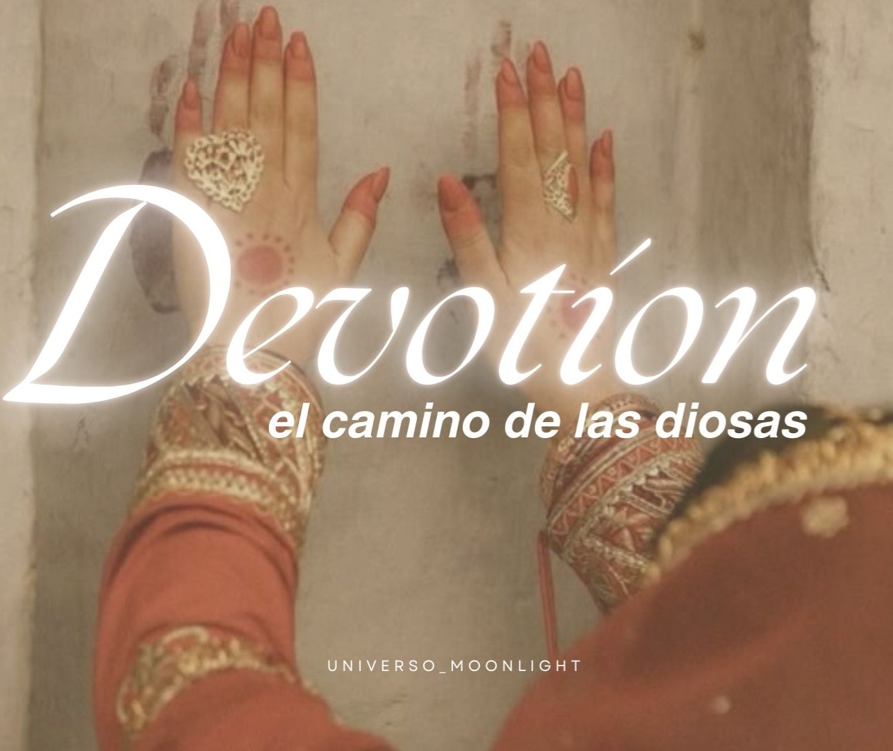 DEVOTION - 4 semanas de propósito & acción para emPRENDER tu vida thumbnail