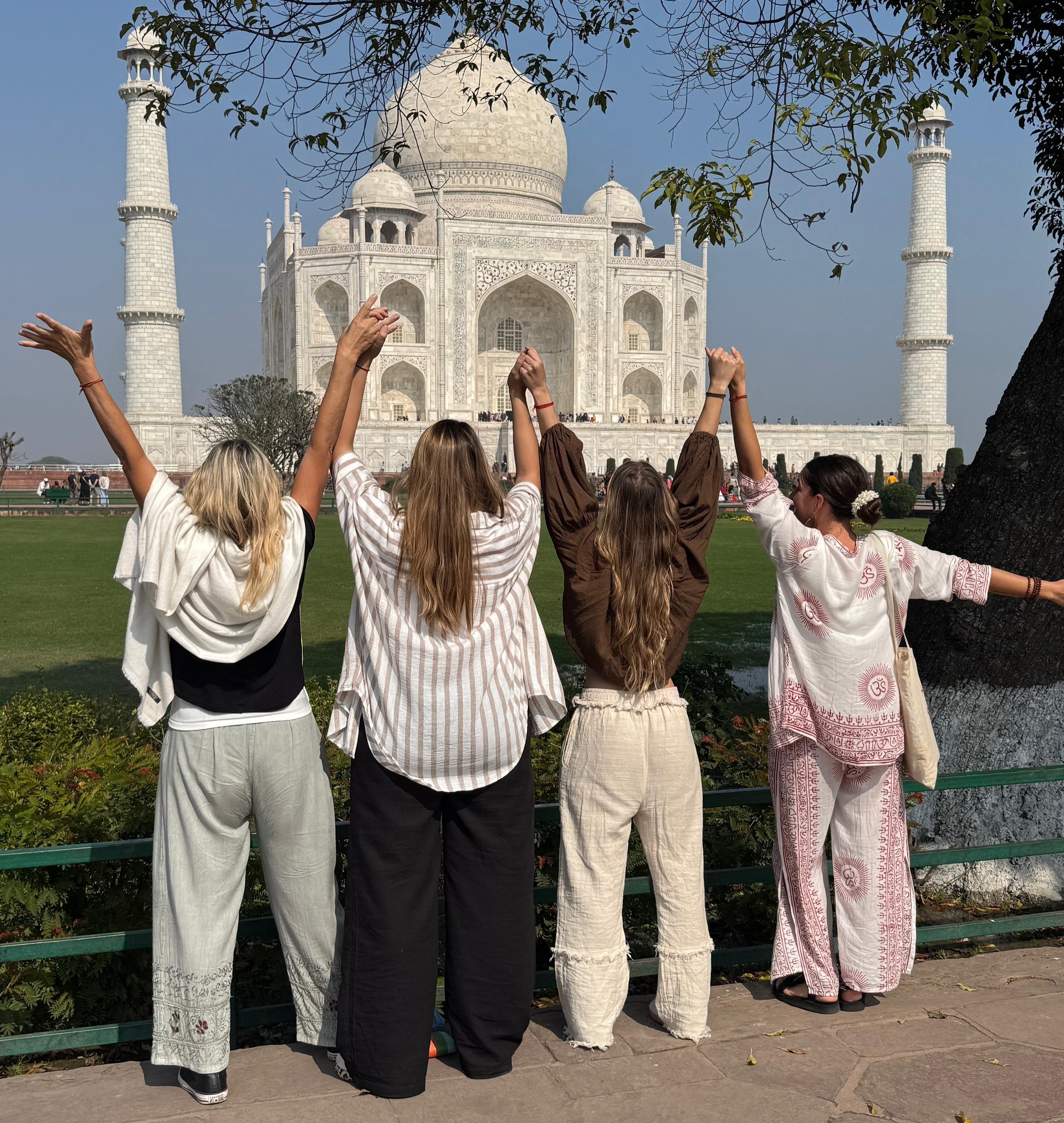 RETIROS 2026 - viajes a tierras de poder thumbnail