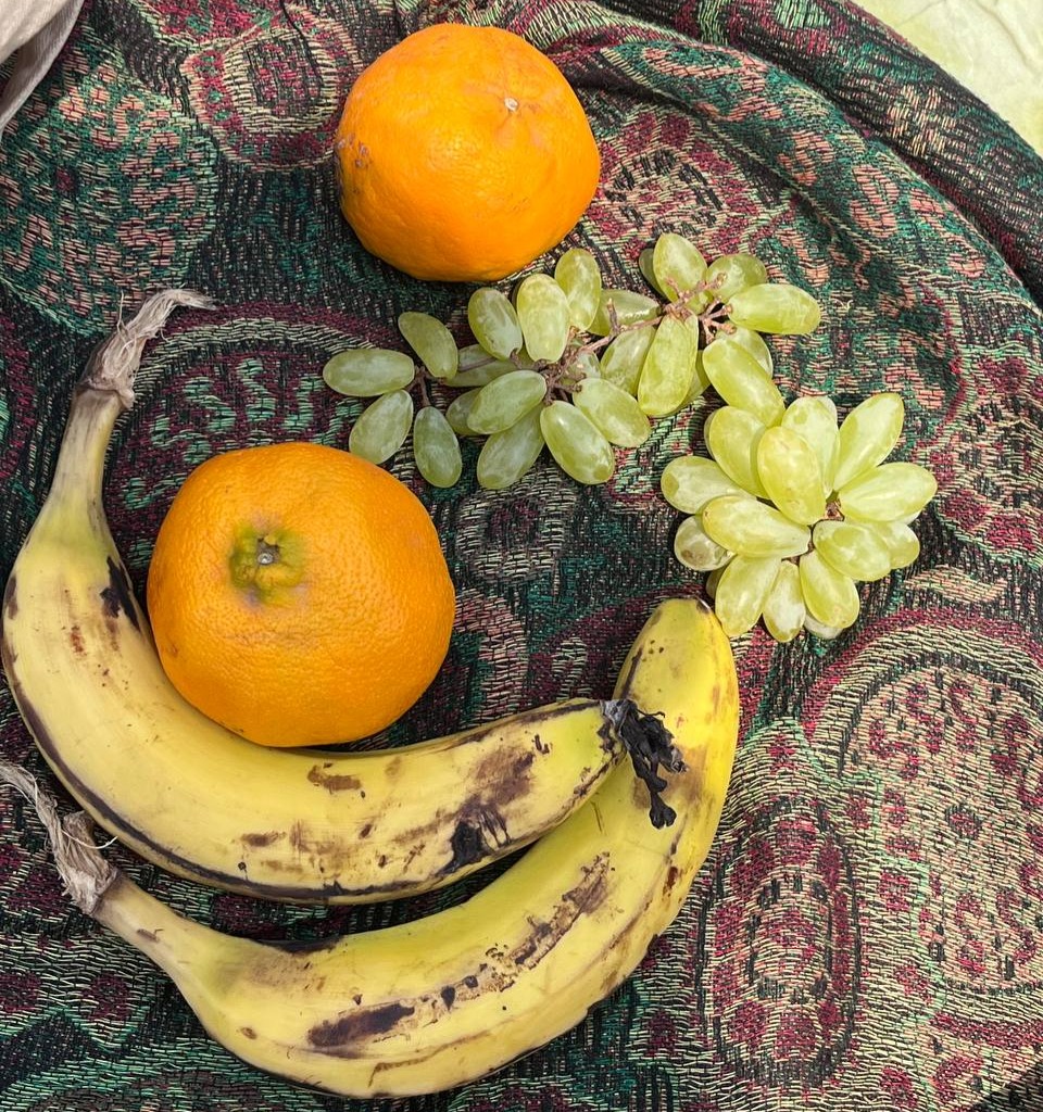 CONSULTA DE DIAGNÓSTICO AYURVEDA - Con Dra. de India thumbnail