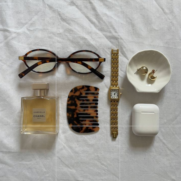 Curated Closets thumbnail