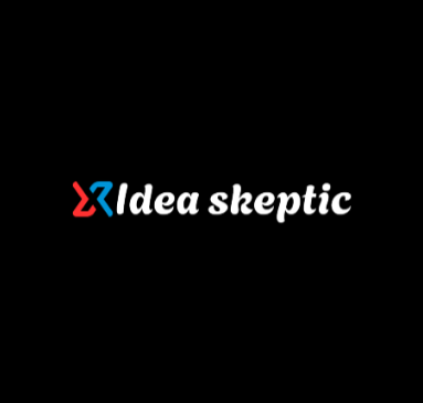 IdeaSkeptic | Analysen und Meinungen zu Wirtschaft, Technologie & Gesellschaft thumbnail