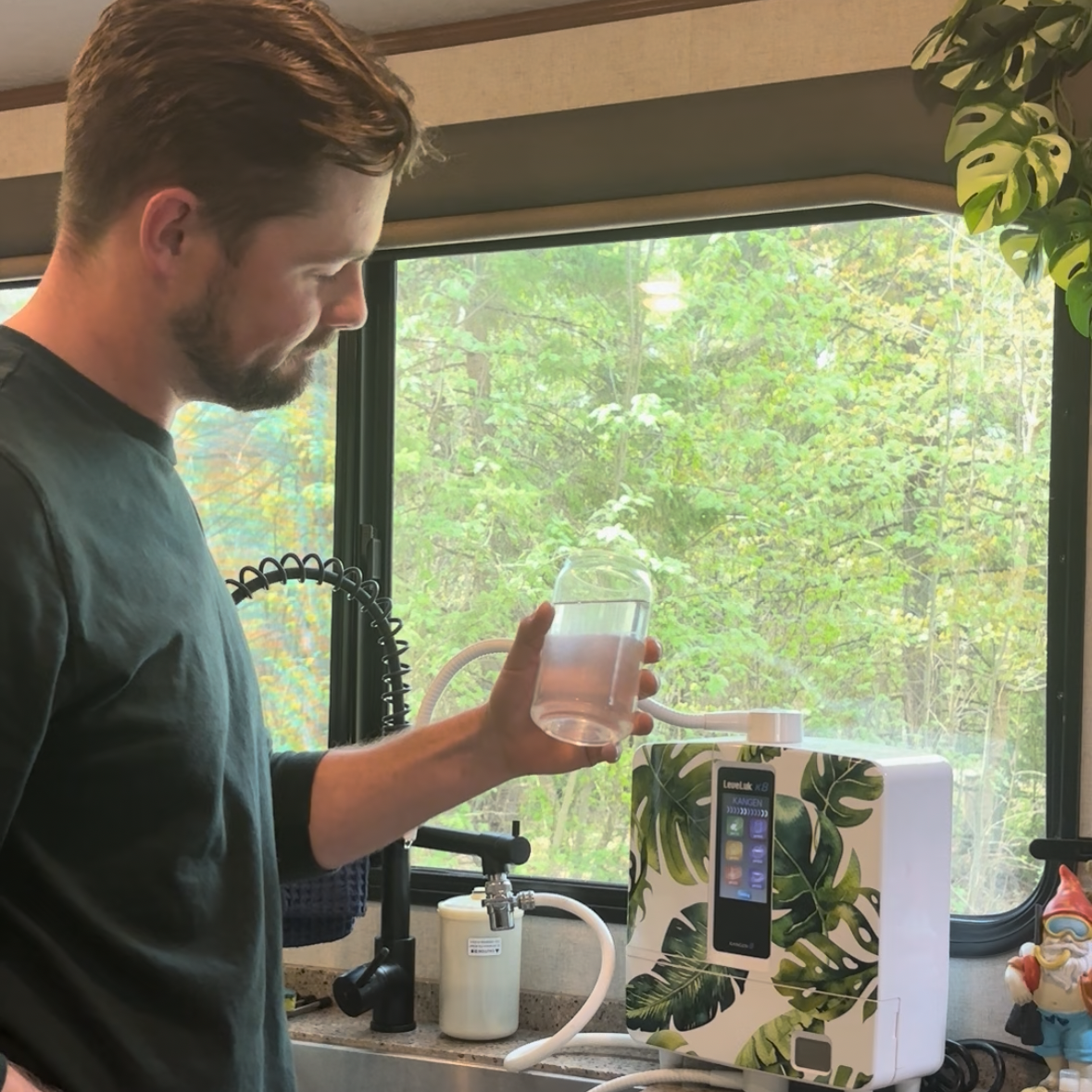 THE WATER SYSTEM I USE DAILY (OFFICIAL PRODUCT SITE) thumbnail