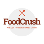 FoodCrush Podcast thumbnail