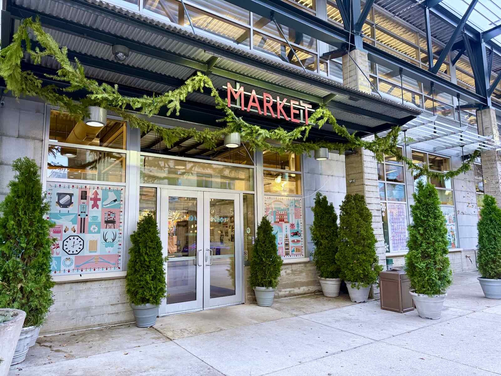 GIFT GUIDE: Milwaukee Public Market thumbnail