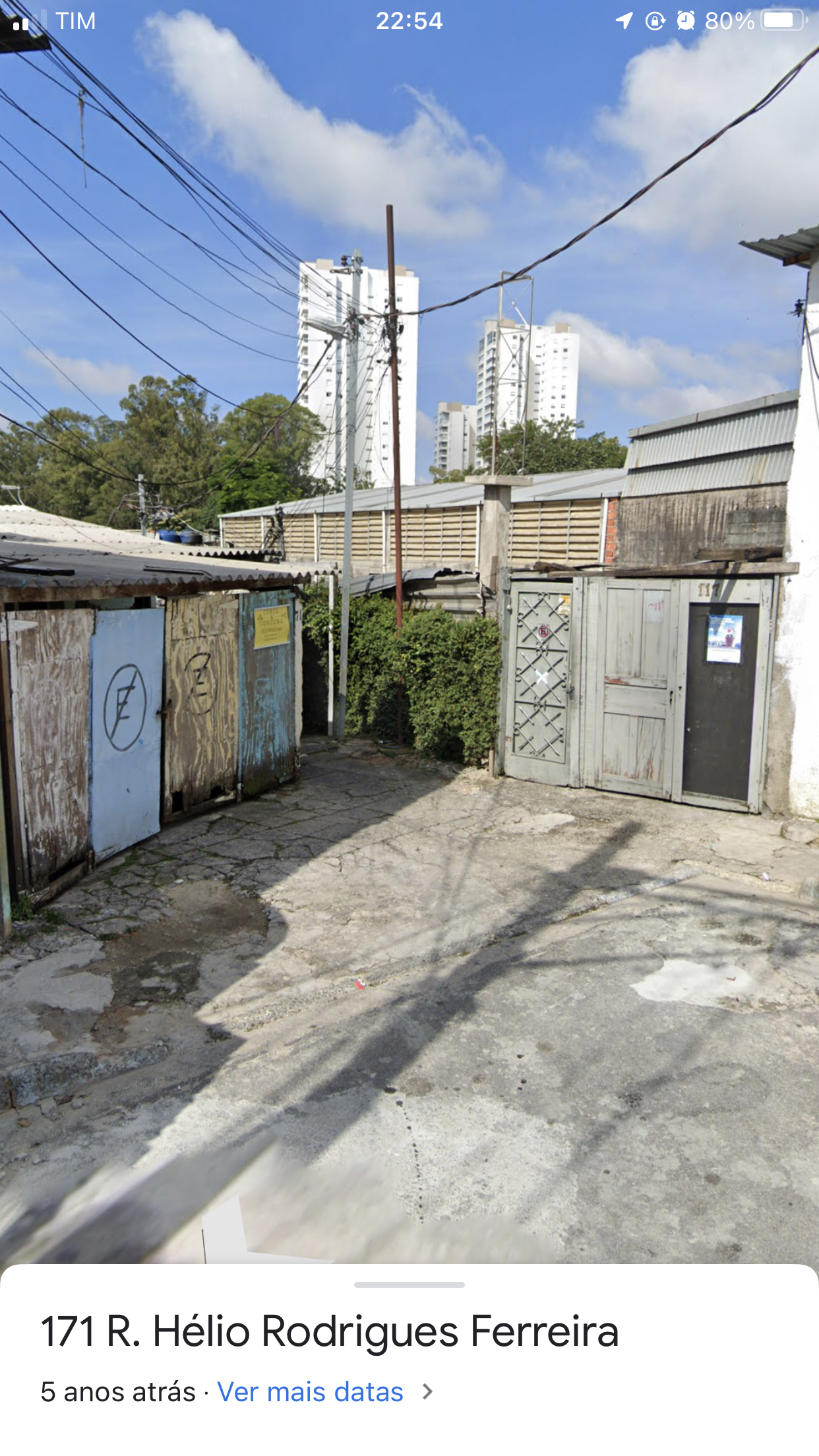 Como chegar? thumbnail