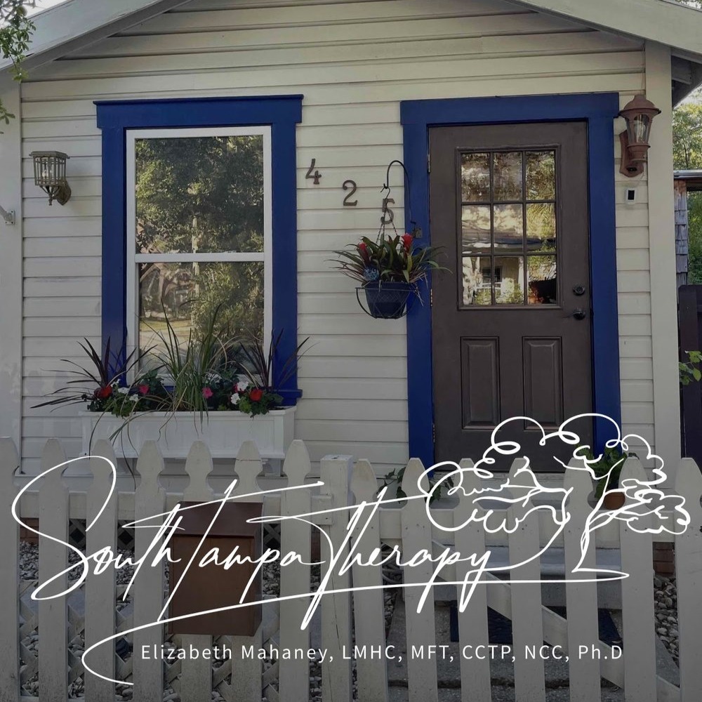 South Tampa Therapy & Mediation thumbnail
