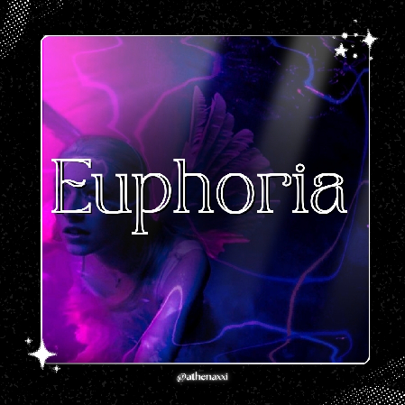 ☽ ๋࣭ ⭑| Euphoria ~. thumbnail