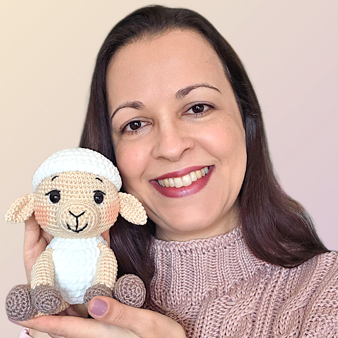 Aulas Individuais Amiguchos Crochê  - Hotmart thumbnail