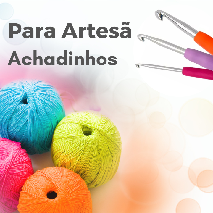 Shopee - Seleção de produtos  para Artesãs thumbnail