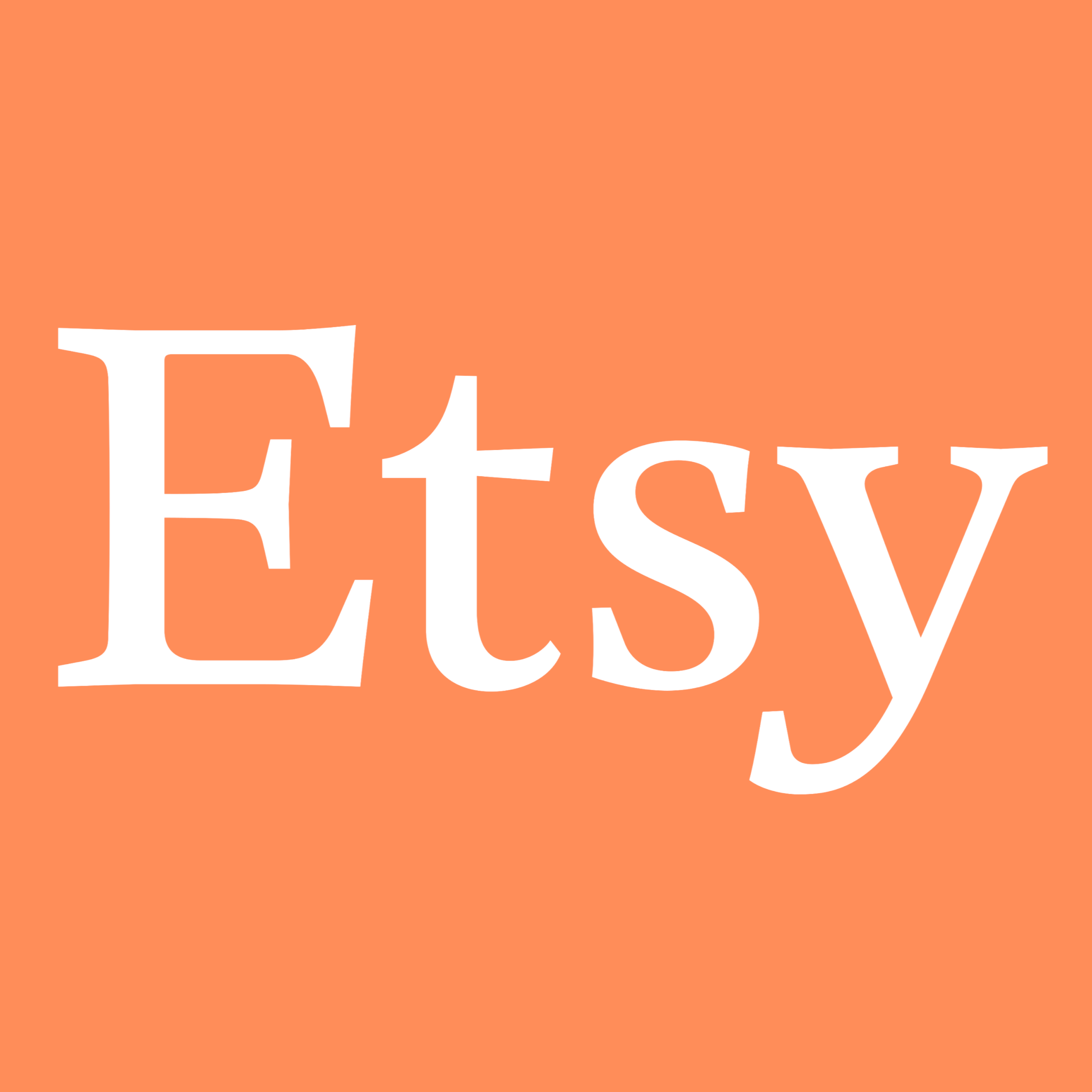 Etsy | Padrões de Amigurumi em Inglês (PDF) thumbnail