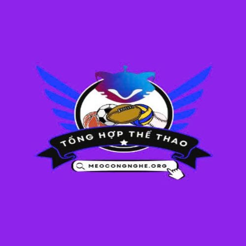 Trang Chủ - meocongnghe.org thumbnail