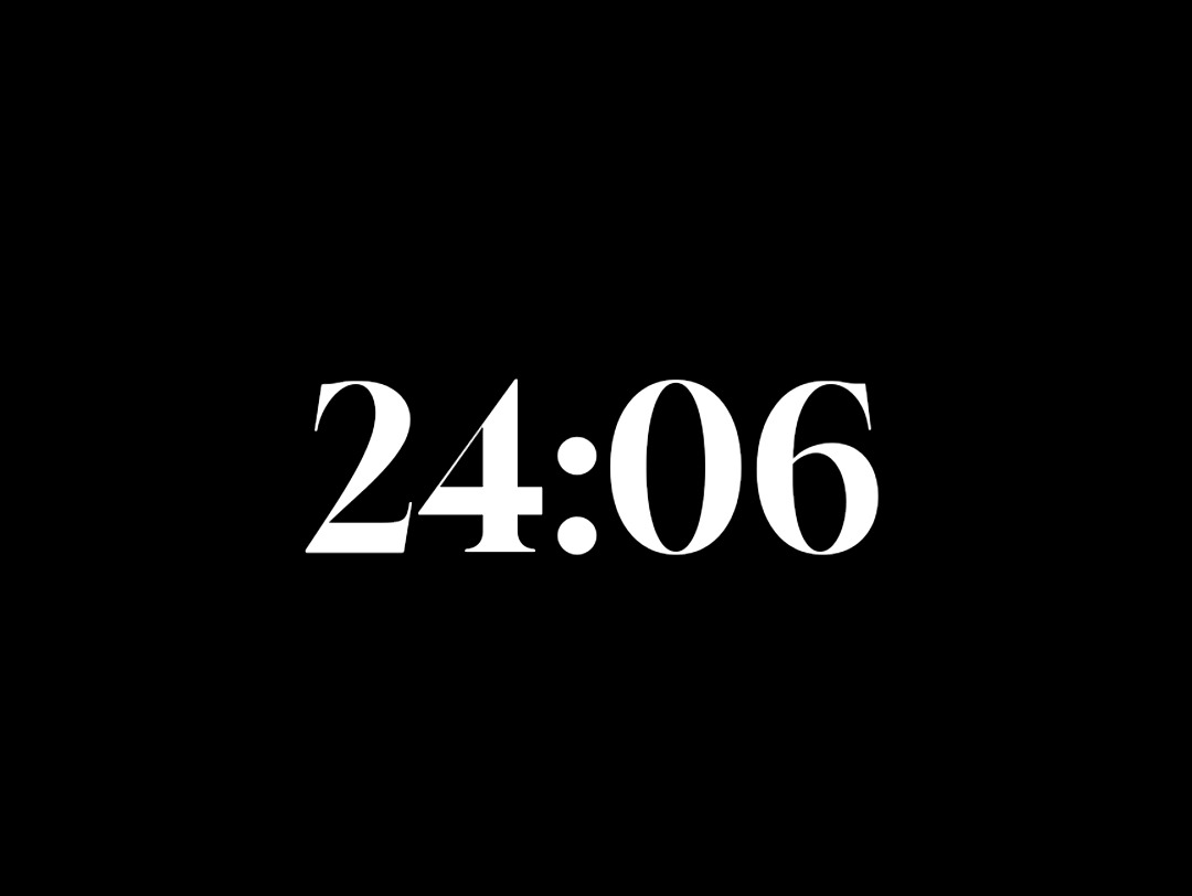 I made a Pomodoro app, try it thumbnail