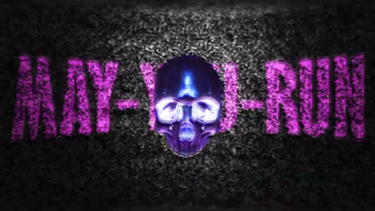 Beat + Visualizer: May-You-Run  thumbnail