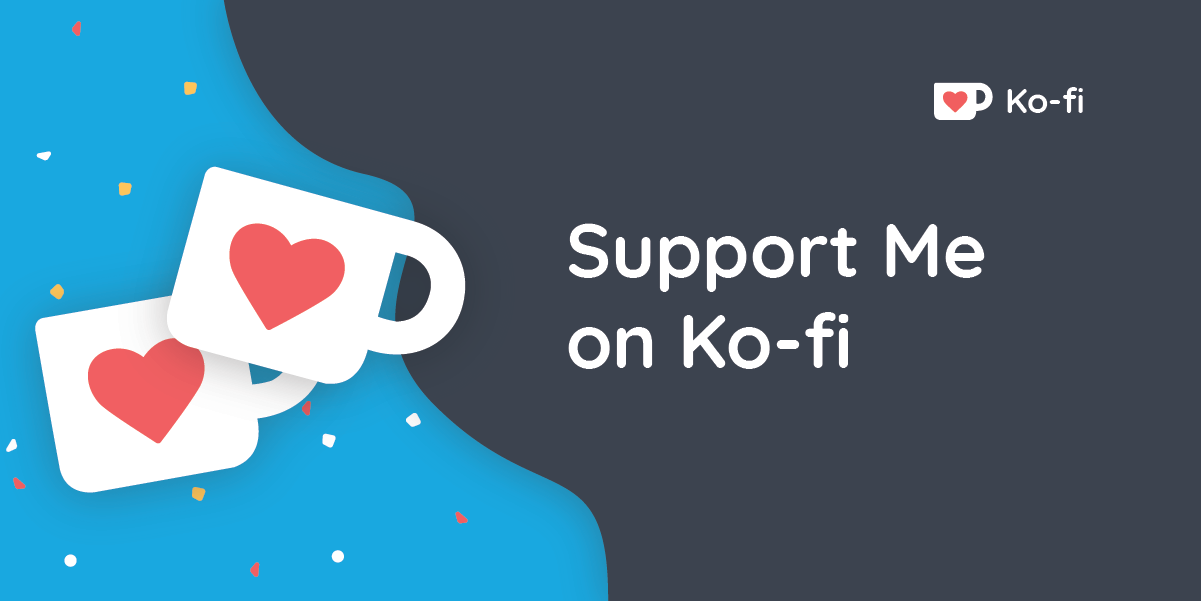 Ko-fi thumbnail
