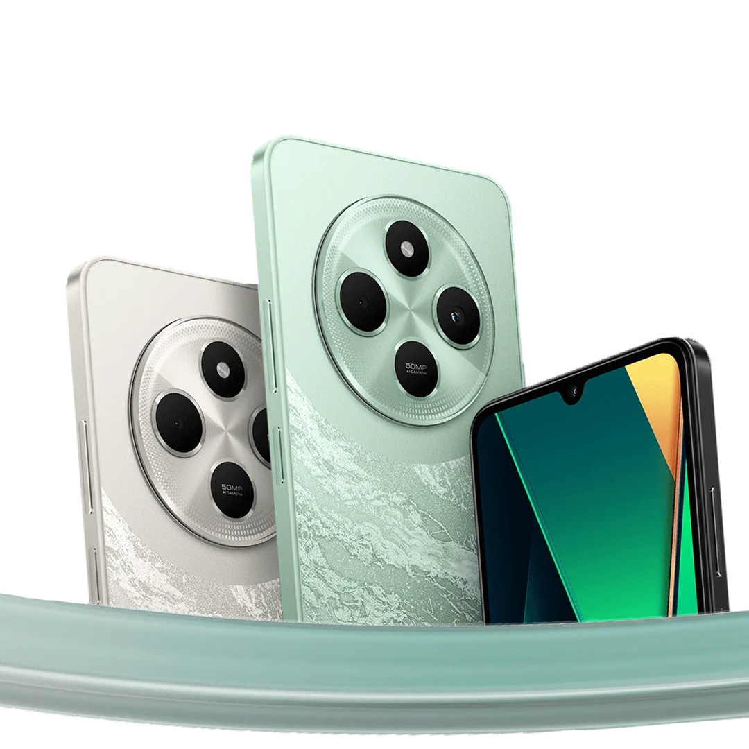 Poco Mobiles | Poco Mobile Price in Pakistan thumbnail