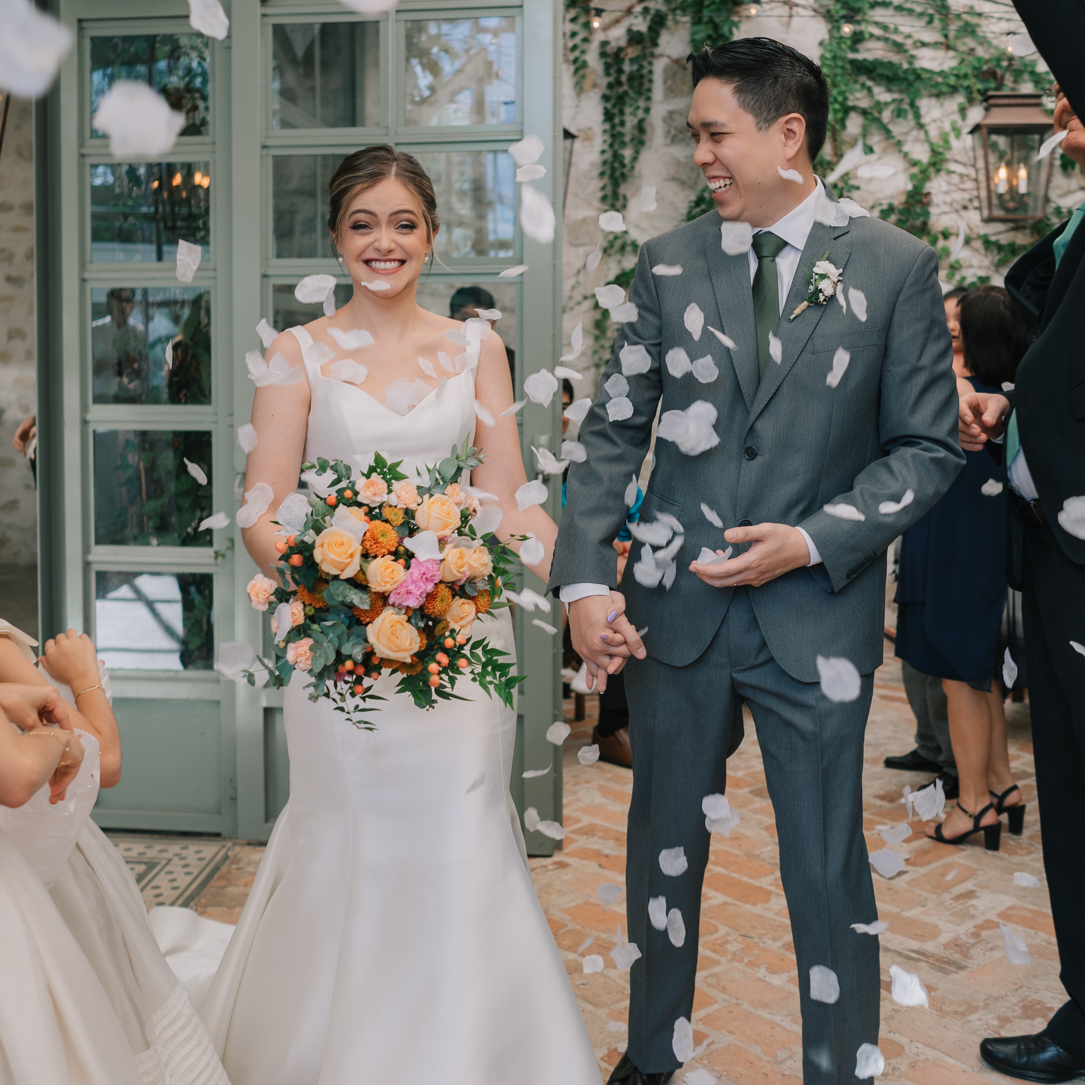 Pétalas Artificiais  thumbnail