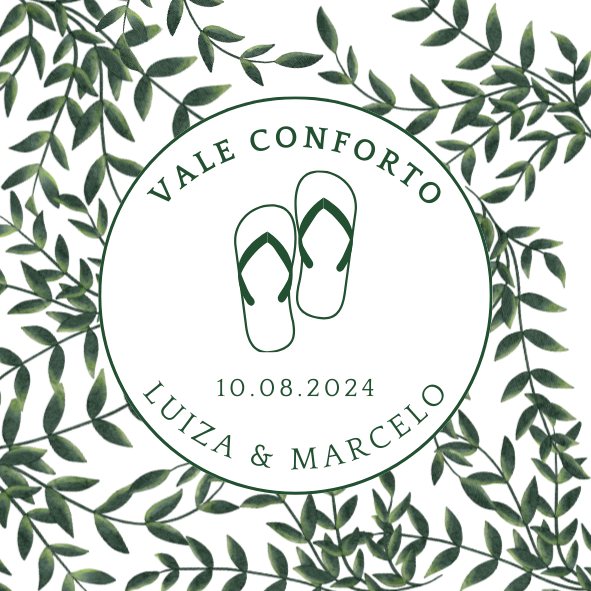 Vale Conforte (Impresso) thumbnail