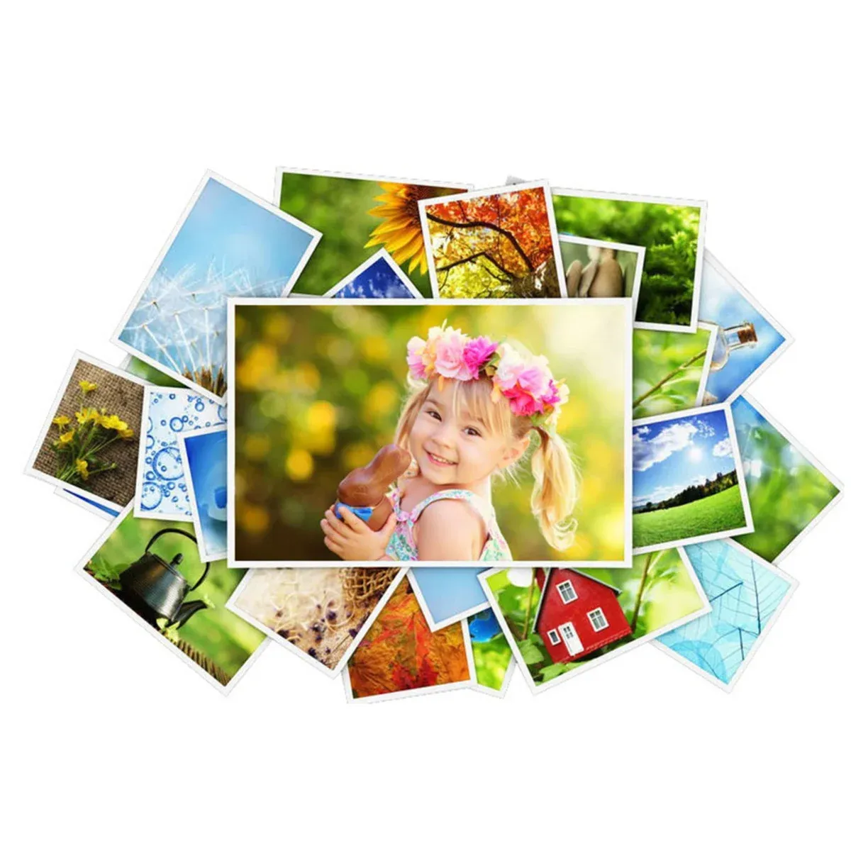 Revelação de Foto (Impresso)  thumbnail