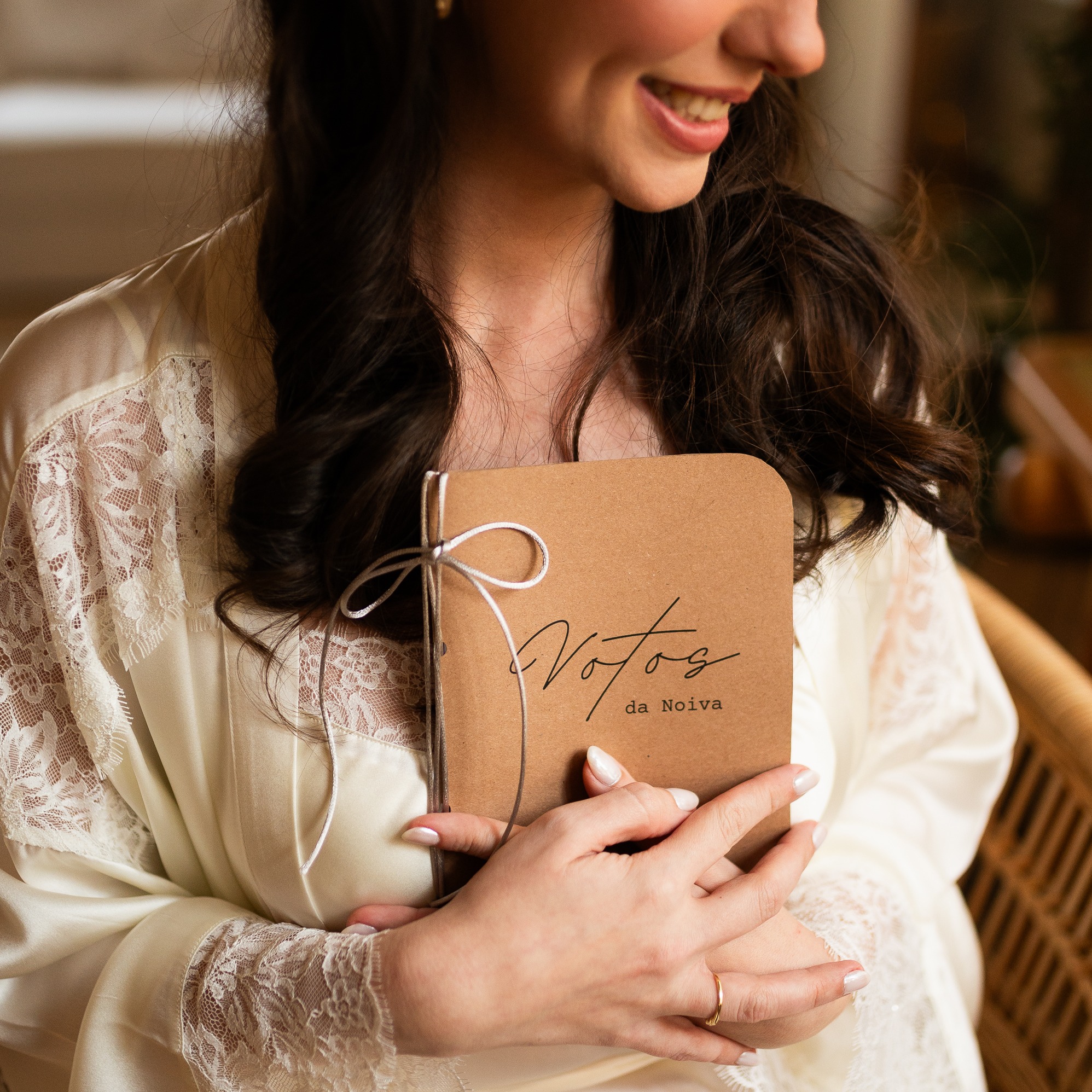 Votos dos Noivos (Livro Impresso) thumbnail