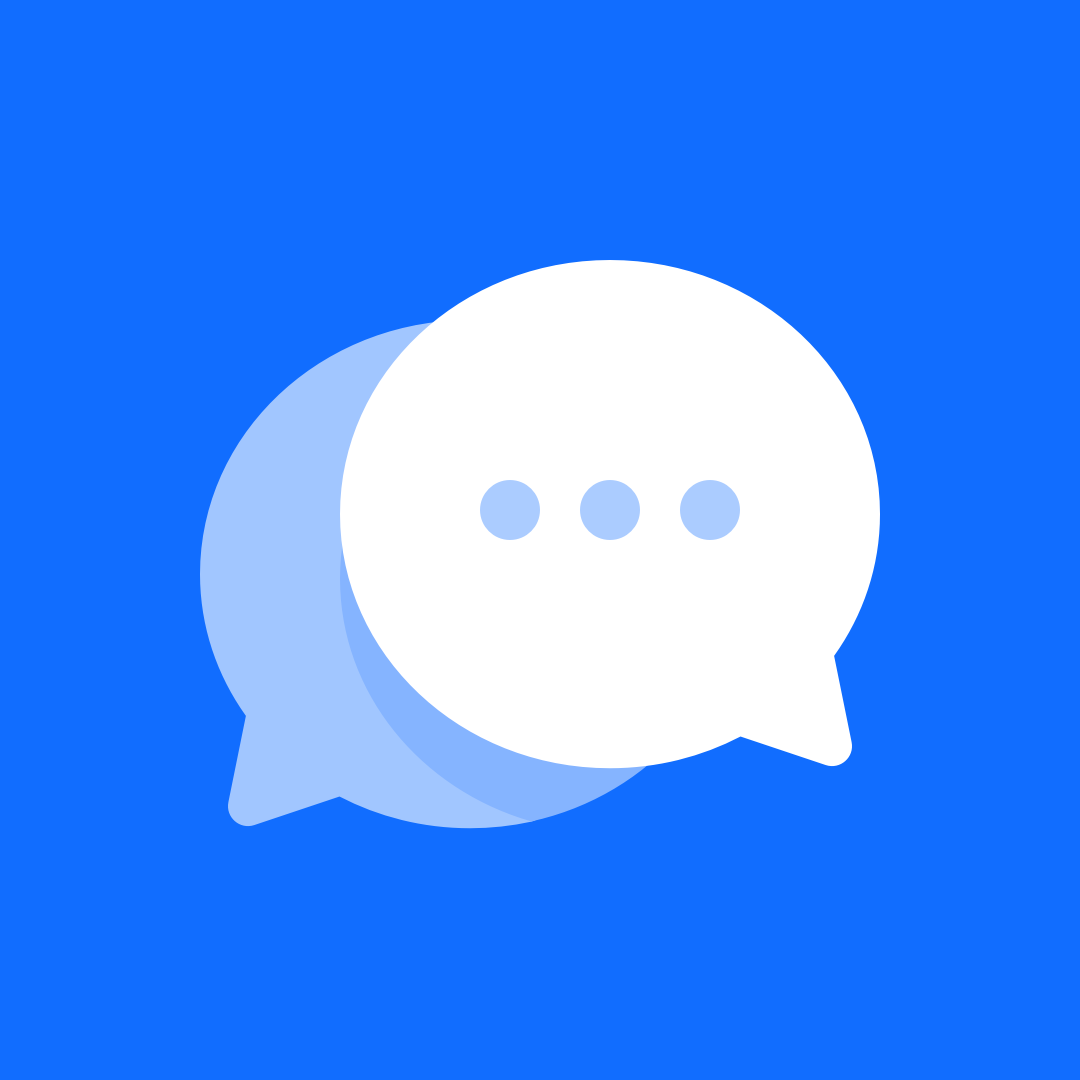 BioSite profile picture for @chats